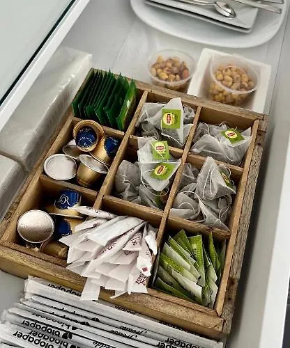 침실이 2개인 샬레