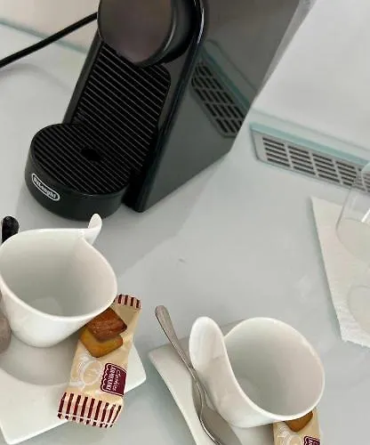 침실이 2개인 샬레